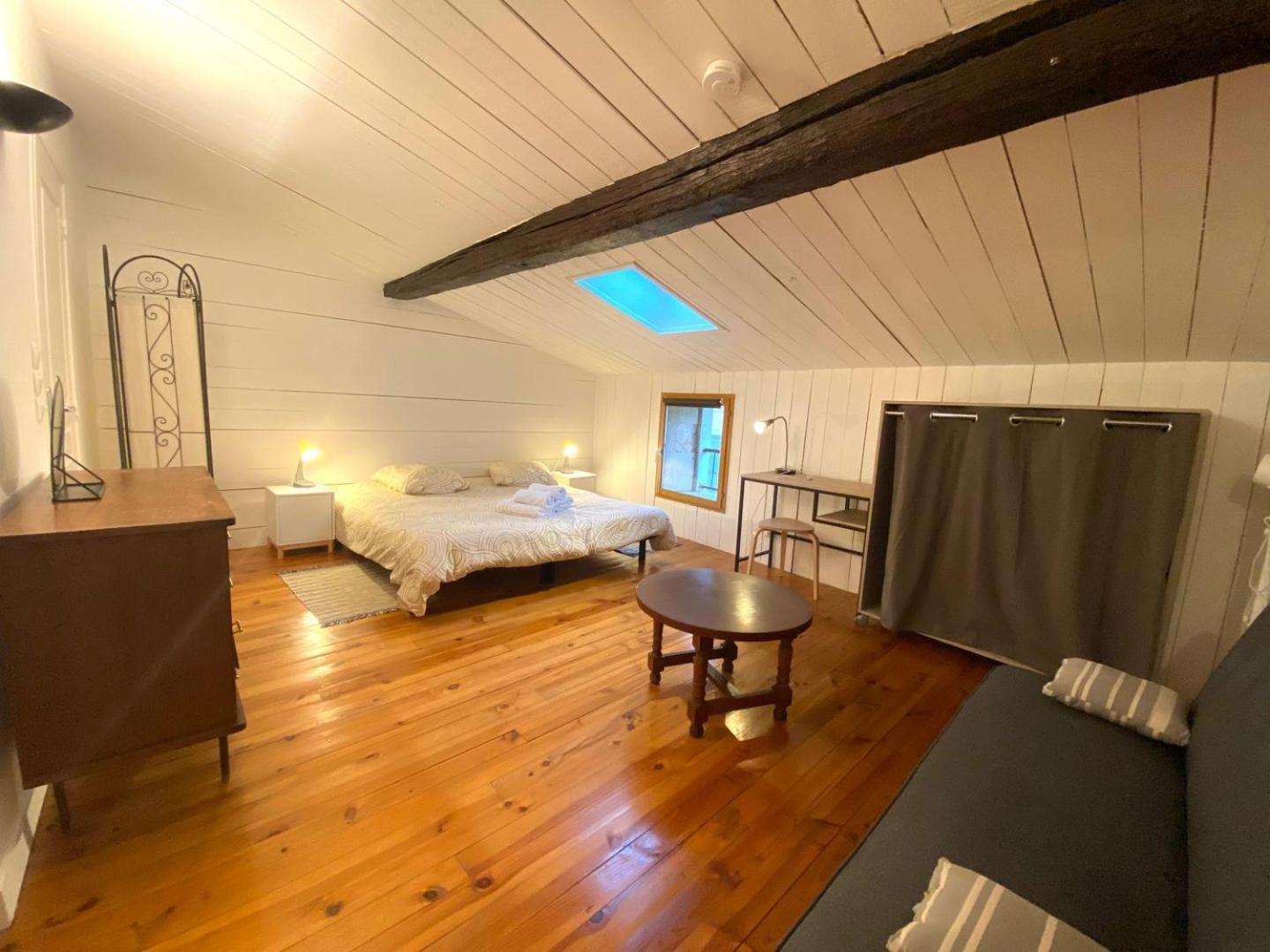 Le Clain De Vivonne, Cosy Plein Centre