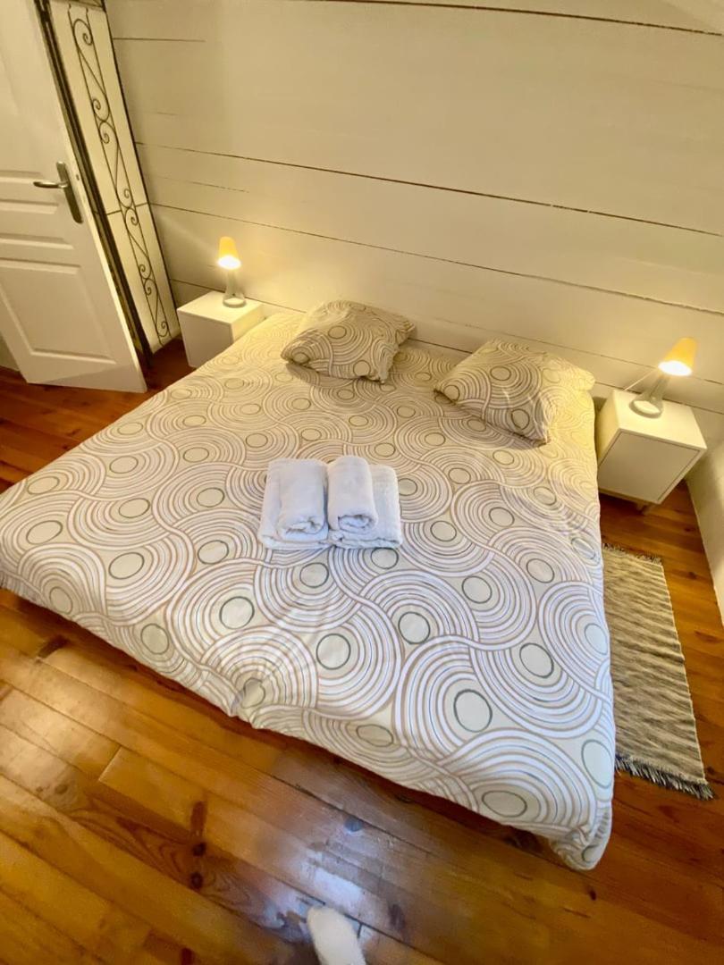 Apartment Le Clain De Vivonne, Cosy Plein Centre Vivonne