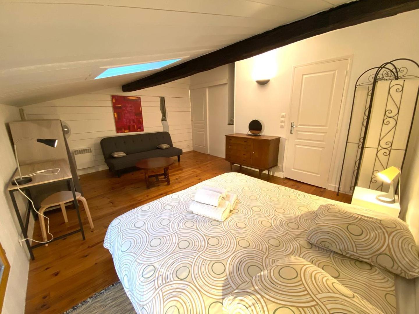 Le Clain De Vivonne, Cosy Plein Centre * Vivonne